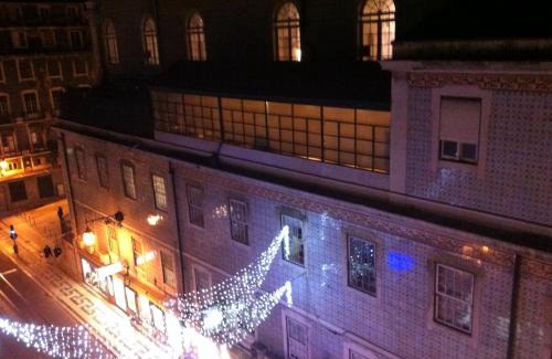 Santa Maria Maior Apartment | Apartments in downtown
