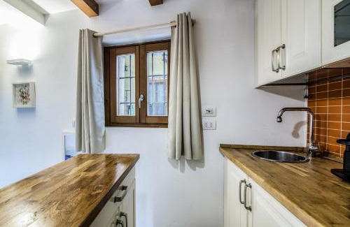 Porta Genova Apartment | Apartments in Italy