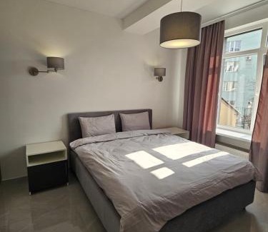 Chisinau Apartment | Apartments in the center