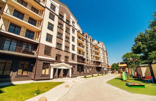 Chisinau Apartment | Apartments in the center