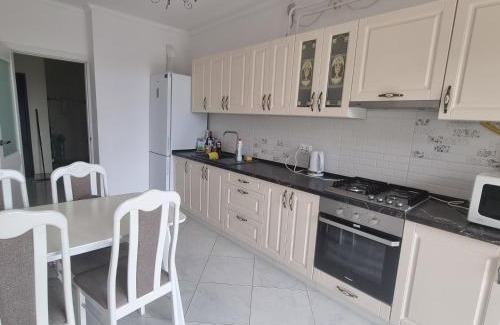 Chisinau Apartment | Apartments in the center