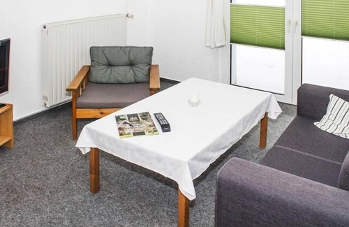 Breitenbrunn/Erzgeb. Apartment | Apartments in the idyllic Ore Mountains, Breitenbrunn