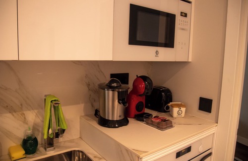 Iturrialde Apartment | Apartments in the heart of CATHEDRAL OF SANTIAGO in Bilbao