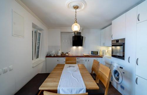 Baska Voda Apartment | Apartments INN Baska Voda