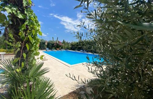 Nova Vas Apartment | Apartments Isabella