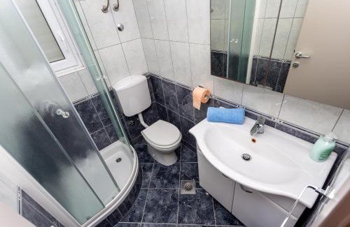Stanici Apartment | Apartments Iva Brstilo