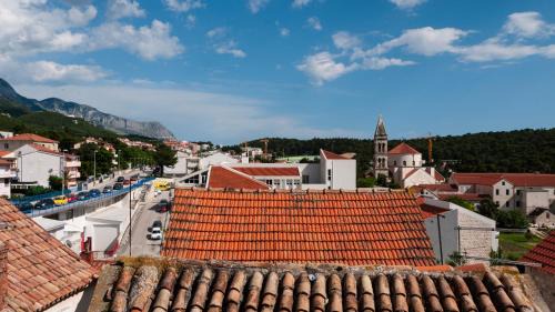 Makarska Old Town Apartment | Apartments Jakova Dudana 10