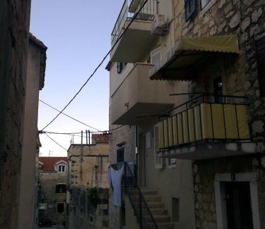 Makarska Old Town Apartment | Apartments Jakova Dudana 10