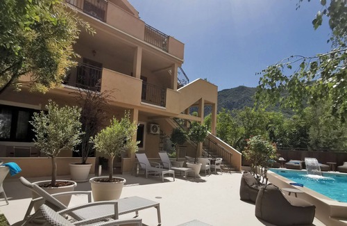 Kotor Apartment | Apartments Jovanovic - Alkima