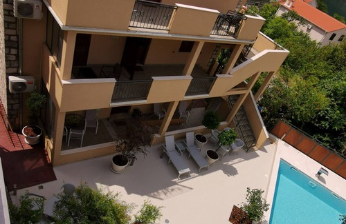 Kotor Apartment | Apartments Jovanovic - Alkima