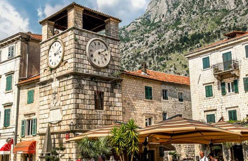 Kotor Apartment | Apartments Jovanovic - Alkima