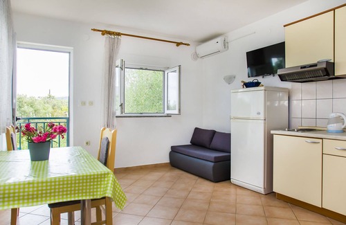 Drace Apartment | Apartments Jurica (51011-A4) - Drace