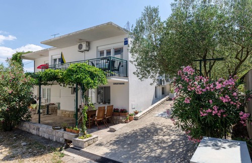 Drace Apartment | Apartments Jurica (51011-A4) - Drace
