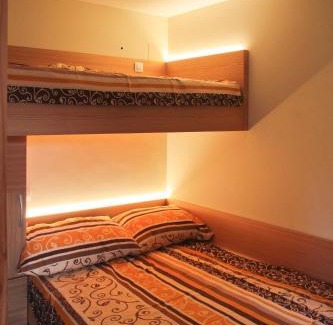 Ambroz pod Krvavcem Ski Chalet | Apartments Krvavec