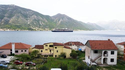 Dobrota Apartment | Apartments Kaludjerovic