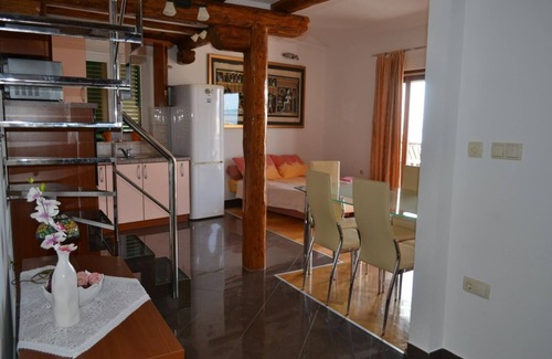 Dugi Rat Apartment | Apartments Karlo