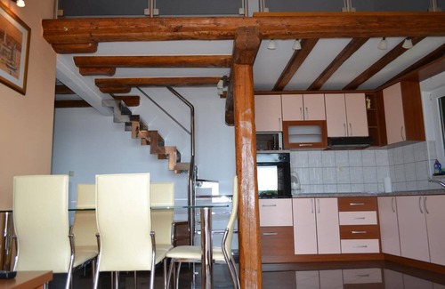 Dugi Rat Apartment | Apartments Karlo
