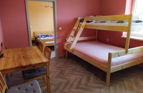 Klentnice Apartment | Apartments Klentnice U Mikulova