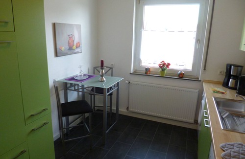 Sued Apartment | Apartments Koblenz-City