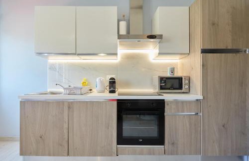 Pile Apartment | Apartments Kolorina