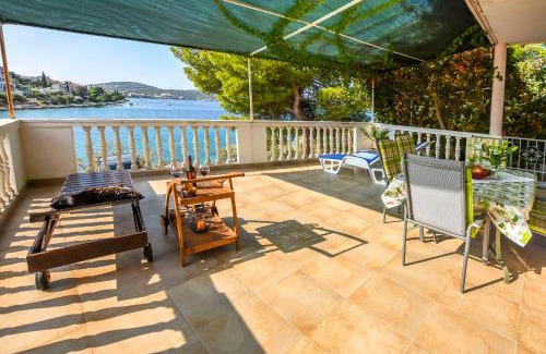 Dvornica Apartment | Apartments Kresimir