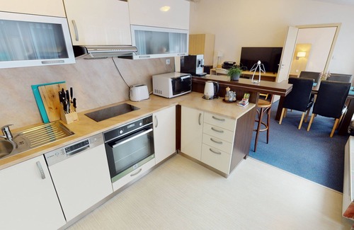 Kromeriz Apartment | Apartments Kroměříž