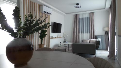 Podstrana Apartment | Apartments L-A-M