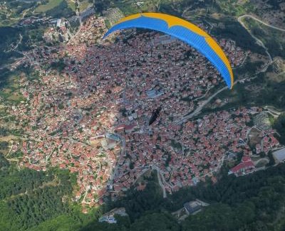 Krusevo Apartment | Apartments "La Štabe" - Kruševo