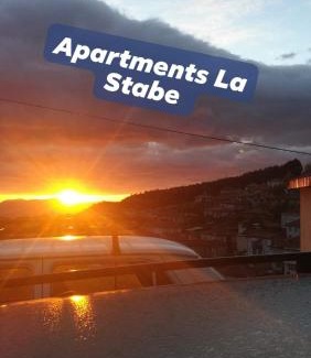 Krusevo Apartment | Apartments "La Štabe" - Kruševo