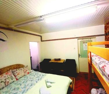 Krusevo Apartment | Apartments "La Štabe" - Kruševo