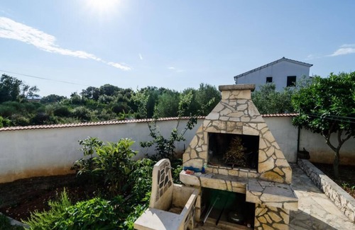 Drace Apartment | Apartments Lemeš - Two Bedroom Apartment with Balcony and Sea View Ap1
