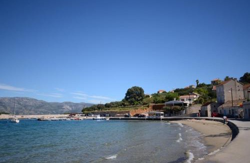 Lumbarda Apartment | Apartments Loredana