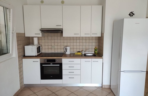 Veli Rat Apartment | Apartments Marijan (110611-A1) - Veli Rat (Dugi otok)