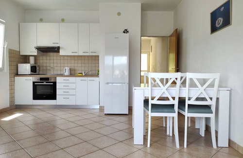 Veli Rat Apartment | Apartments Marijan (110611-A1) - Veli Rat (Dugi otok)
