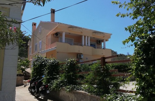 Veli Rat Apartment | Apartments Marijan (110611-A1) - Veli Rat (Dugi otok)