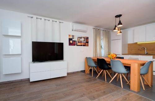 Kastel Kambelovac Apartment | Apartments Magli
