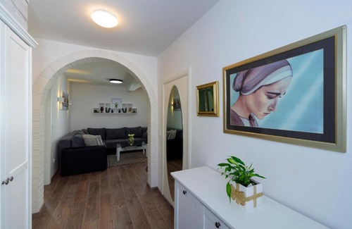 Kastel Kambelovac Apartment | Apartments Magli