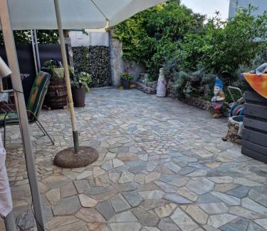 Vranjic Apartment | Apartments Mali Raj