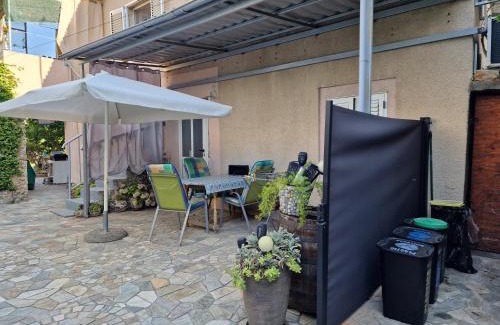 Vranjic Apartment | Apartments Mali Raj