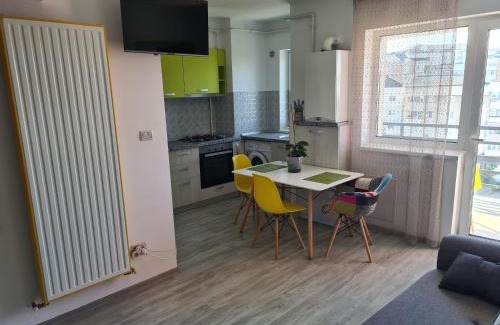 Bacau Apartment | Apartments Mall V