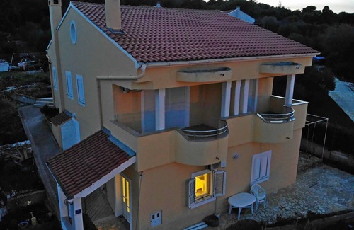 Veli Rat Apartment | Apartments Marijan, (16162), Veli Rat, hr