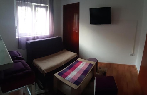 Kaluđerac House | Apartments Marina