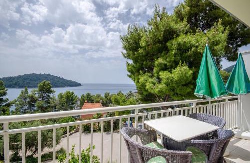 Brna Apartment | Apartments Marjan