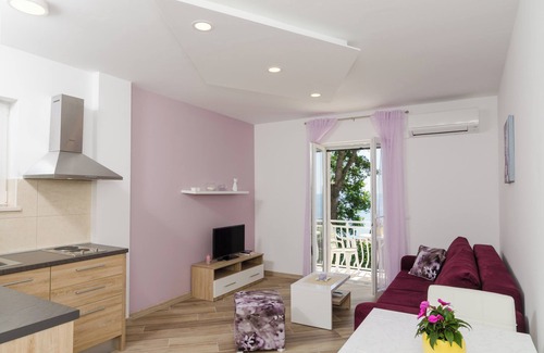Mlini Apartment | Apartments Marmo
