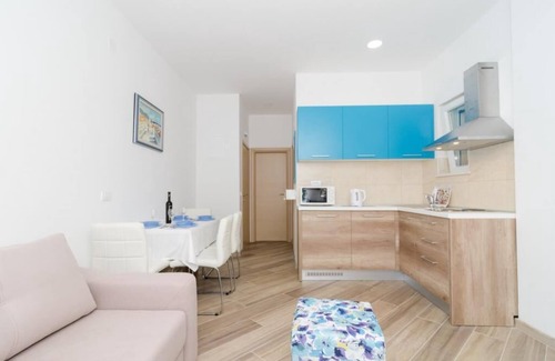 Mlini Apartment | Apartments Marmo