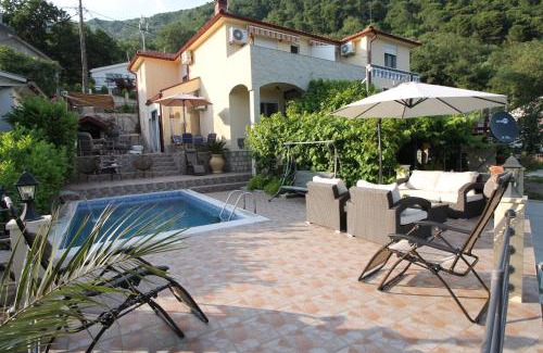 Podostrog Apartment | Apartments Mendule