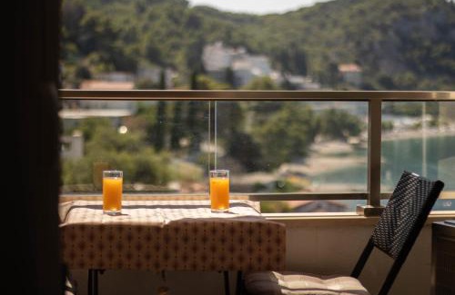 Zivogosce Apartment | Apartments Mersab