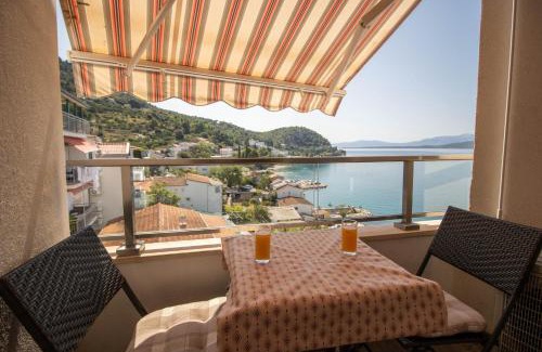 Zivogosce Apartment | Apartments Mersab