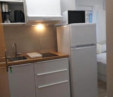 Duce Apartment | Apartments Mir