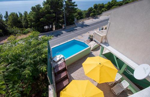 Ruskamen Apartment | Apartments Mirko